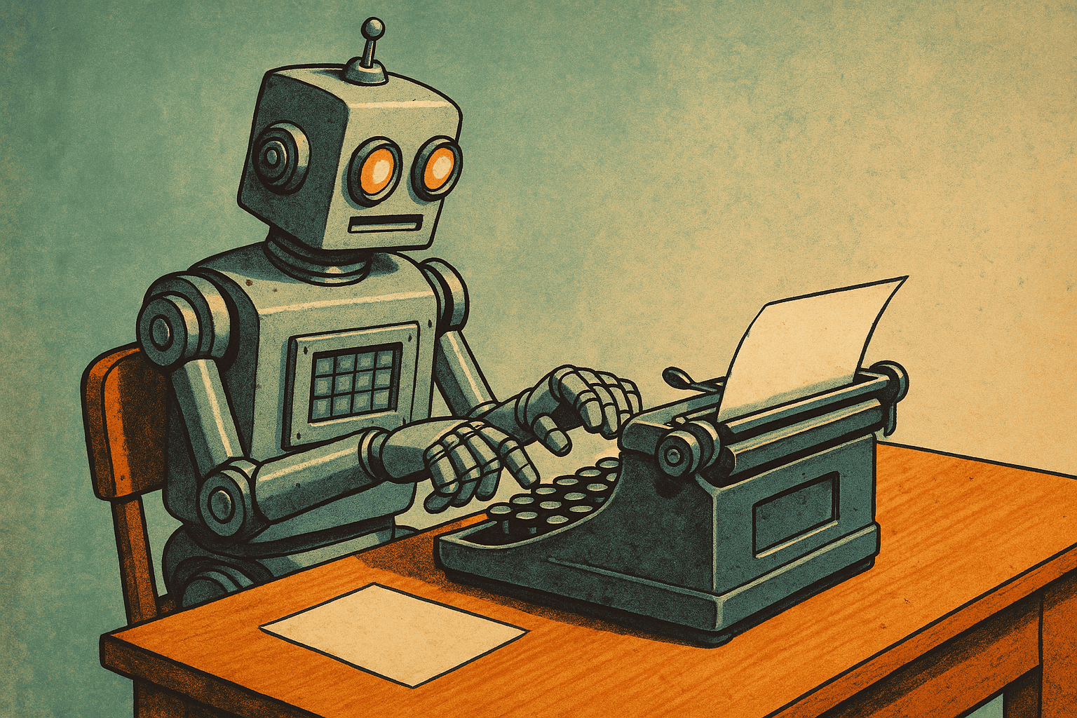 You can improve AI writing by a long way if you follow these tips