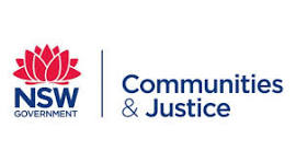 NSW Department of Community and Justice