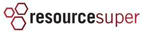 Resource Super logo