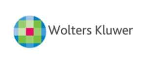 Wolters Kluwer legal publishers