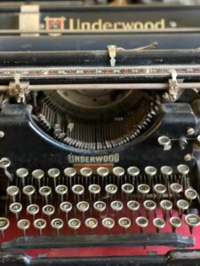 copywriter brief