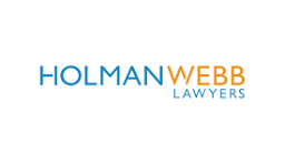 Holman Webb Lawyers