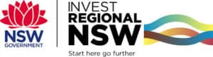 Invest Regional NSW